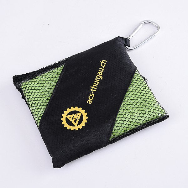 客製化運動毛巾