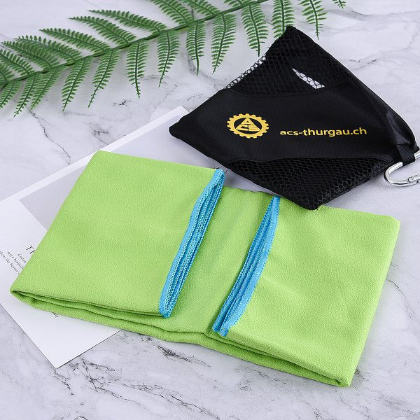 客製化運動毛巾