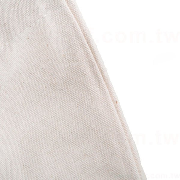 單色印刷船型帆布袋-帆布材質加扣子帆布包-可加LOGO客製化印刷