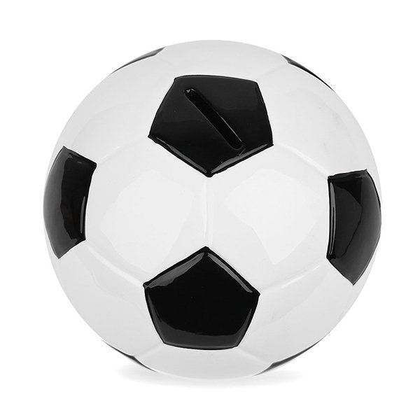 足球造型撲滿