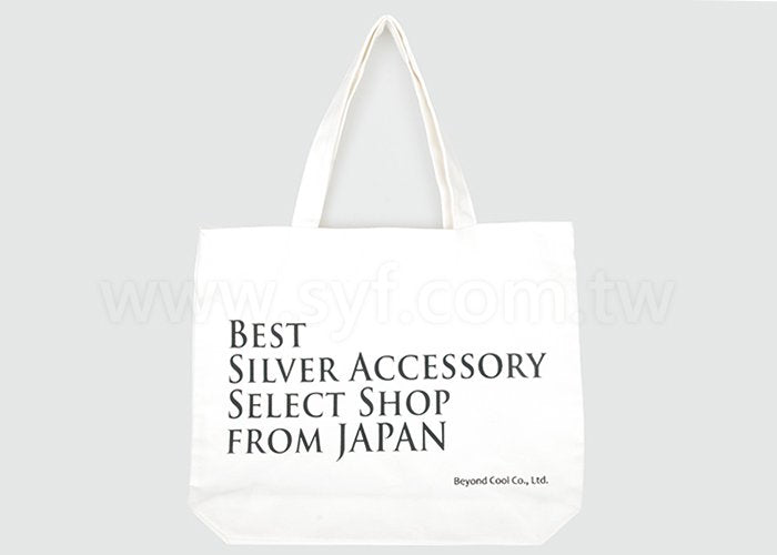 托特包-14安-單面雙色