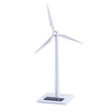 太陽能風力發電扇