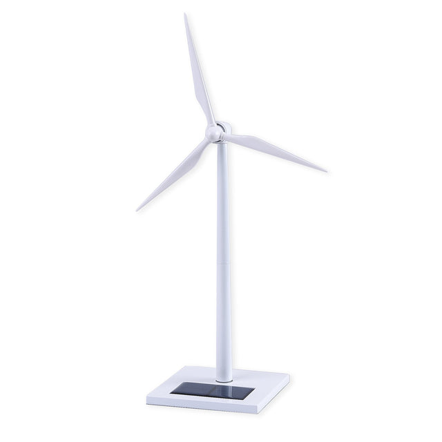 太陽能風力發電扇