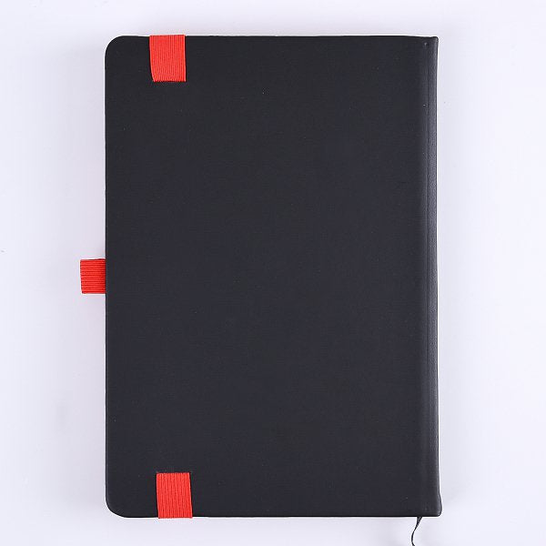 25KPU烙凹精裝工商日誌