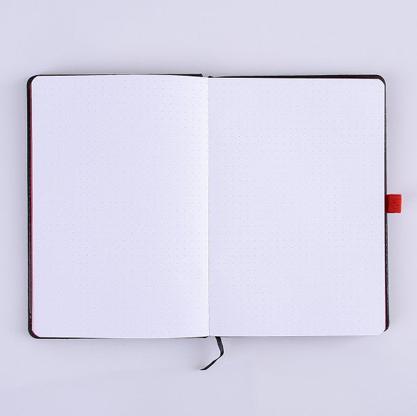 25KPU烙凹精裝工商日誌