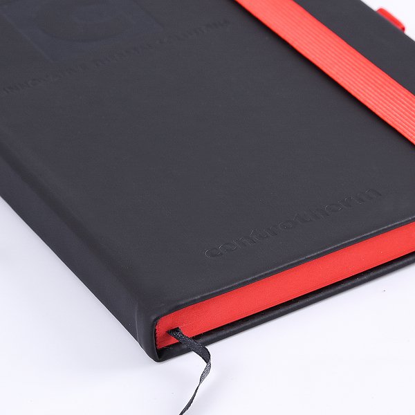 25KPU烙凹精裝工商日誌