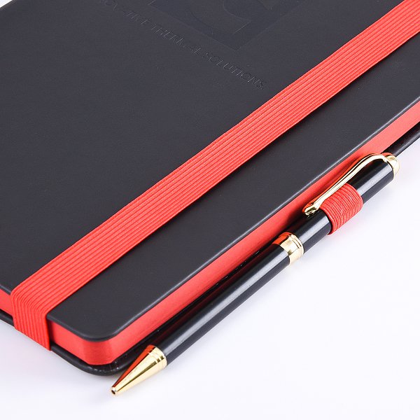 25KPU烙凹精裝工商日誌