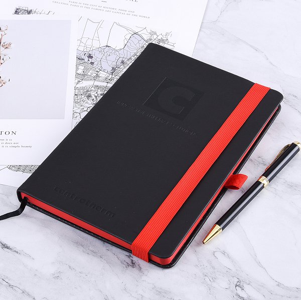 25KPU烙凹精裝工商日誌