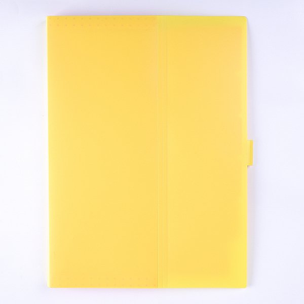 6格風琴袋公文袋