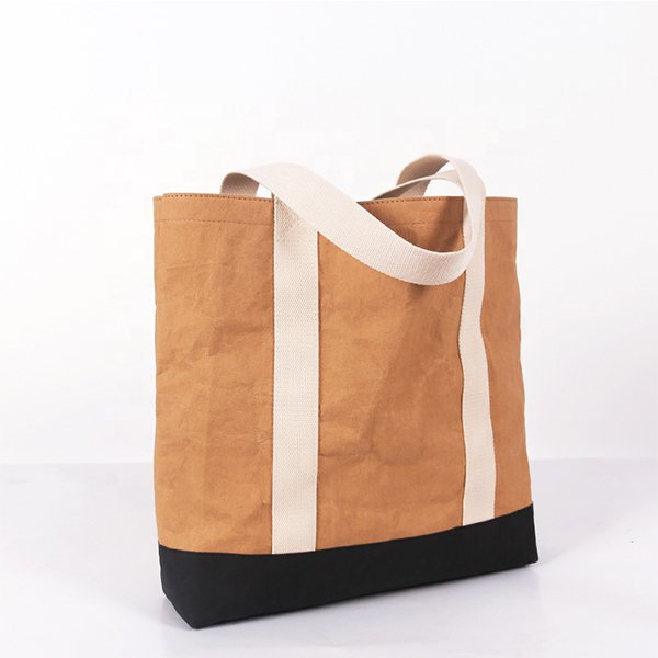 帆布提把手提袋