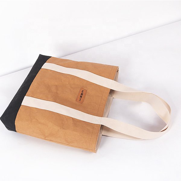 帆布提把手提袋