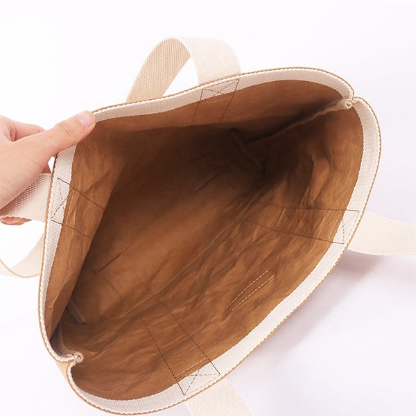 帆布提把手提袋