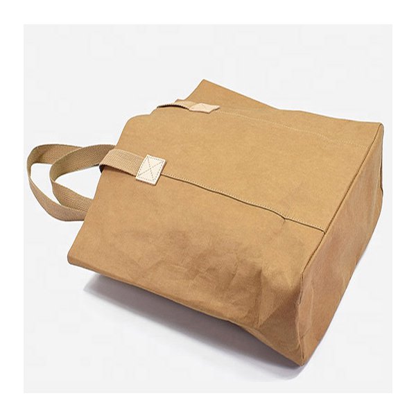 簡約防水手提袋