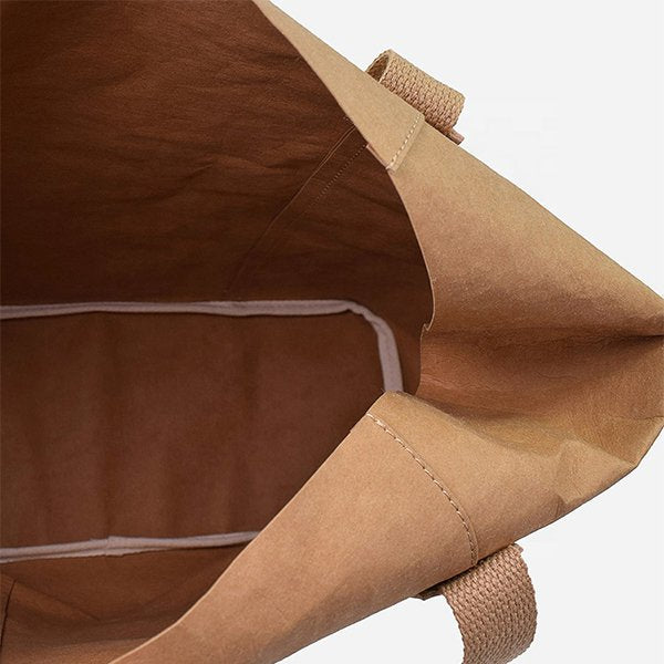 簡約防水手提袋