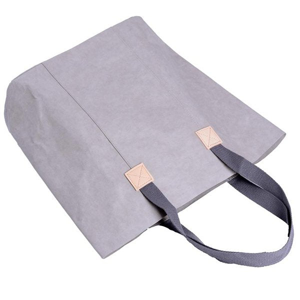 復古防水手提袋