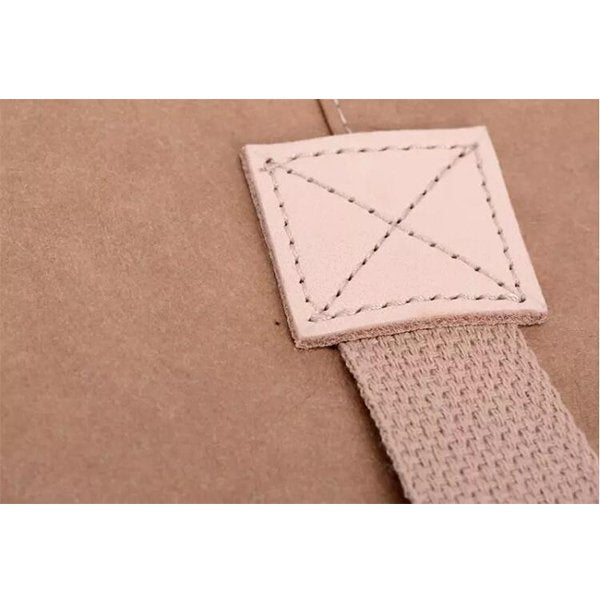 復古防水手提袋