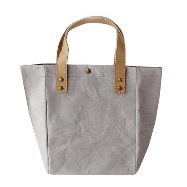 耐磨磁扣手提袋