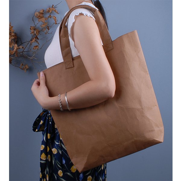 大容量防水手提袋