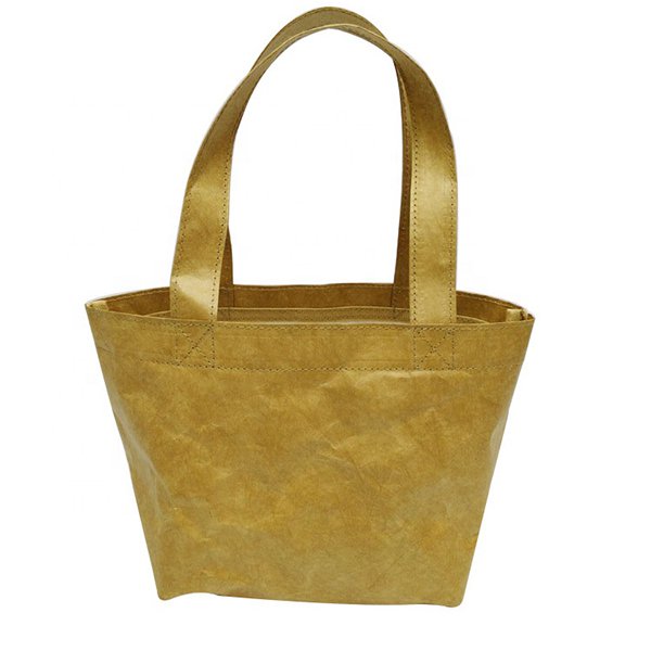 輕巧防水手提袋