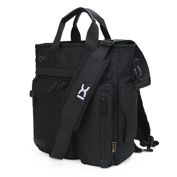 多功能防水斜跨包