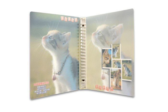 活頁夾_檔案夾_資料夾