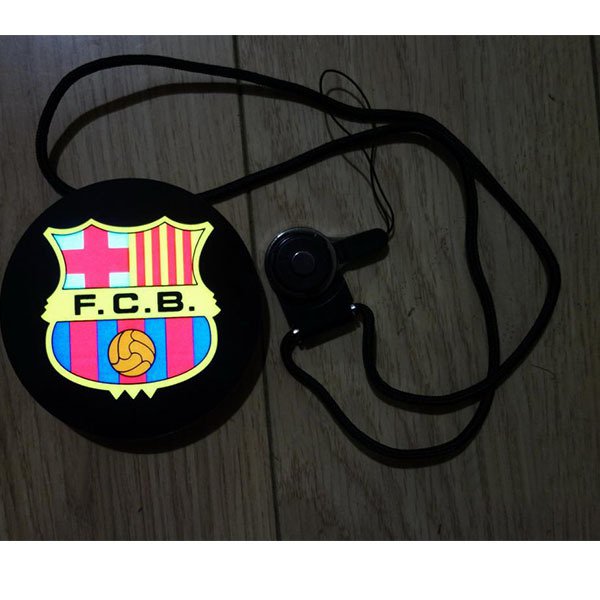 閃光發光徽章附掛繩