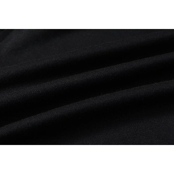 棉質連帽外套-含帽繩