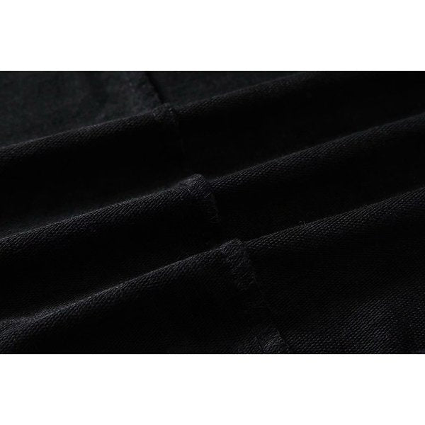 棉質連帽外套-含帽繩