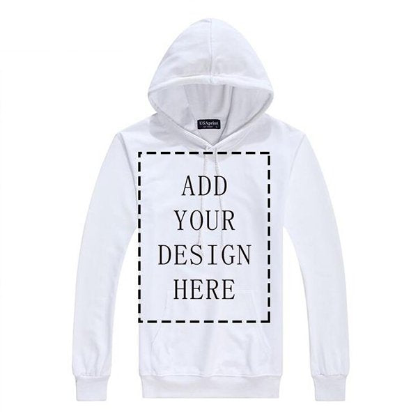 棉質連帽長袖T恤