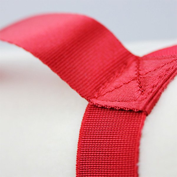 圓筒式保暖毛毯