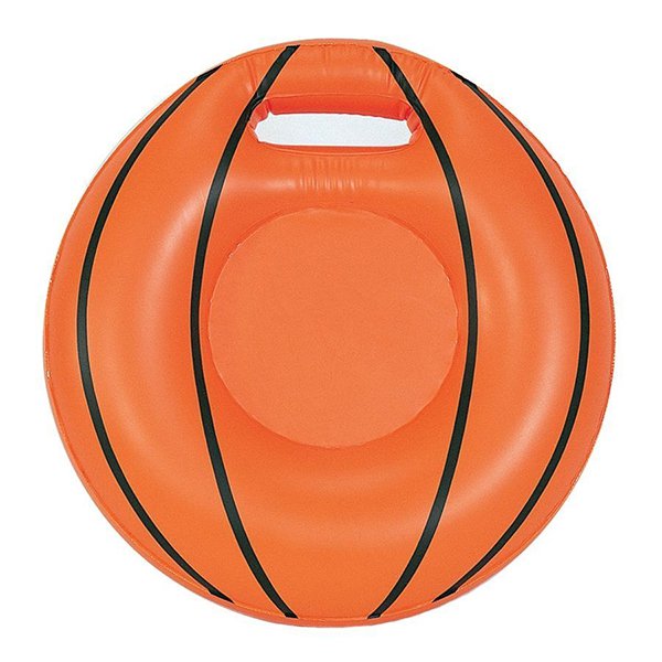 PVC圓形充氣體育場座墊