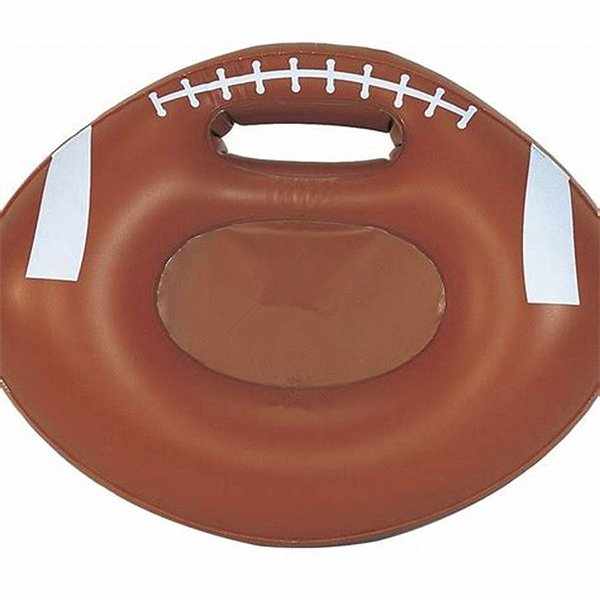 PVC圓形充氣體育場座墊