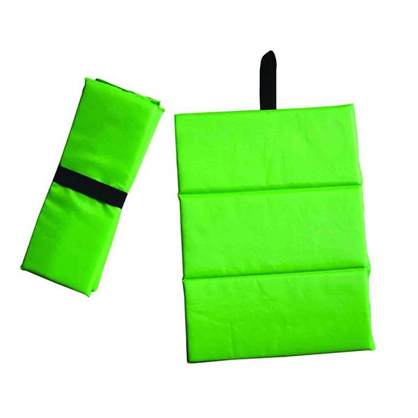 手提把可摺疊戶外座椅座墊