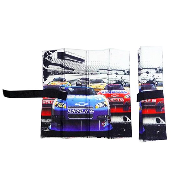 手提把可摺疊戶外座椅座墊