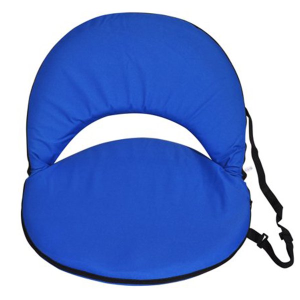 多用途可調節躺椅座墊