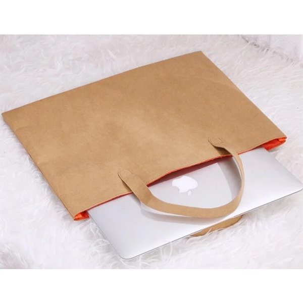 輕巧環保手提袋