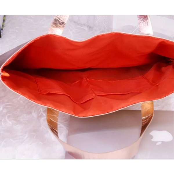 輕巧環保手提袋