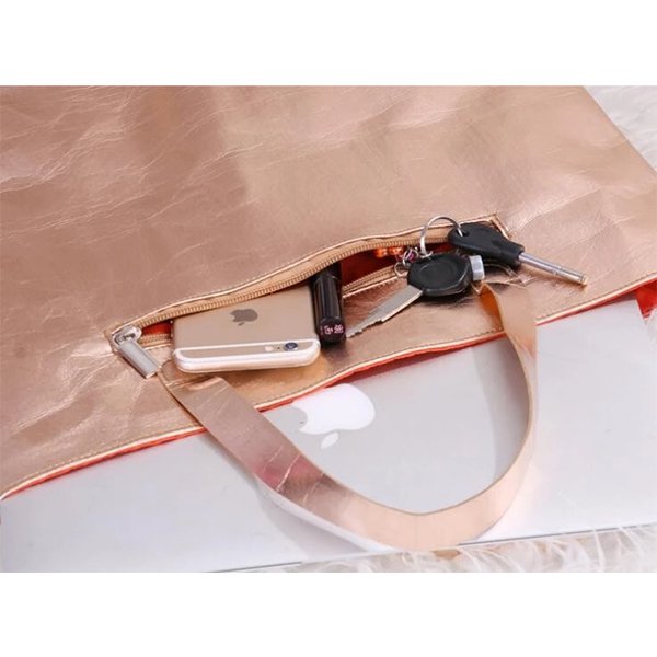 輕巧環保手提袋