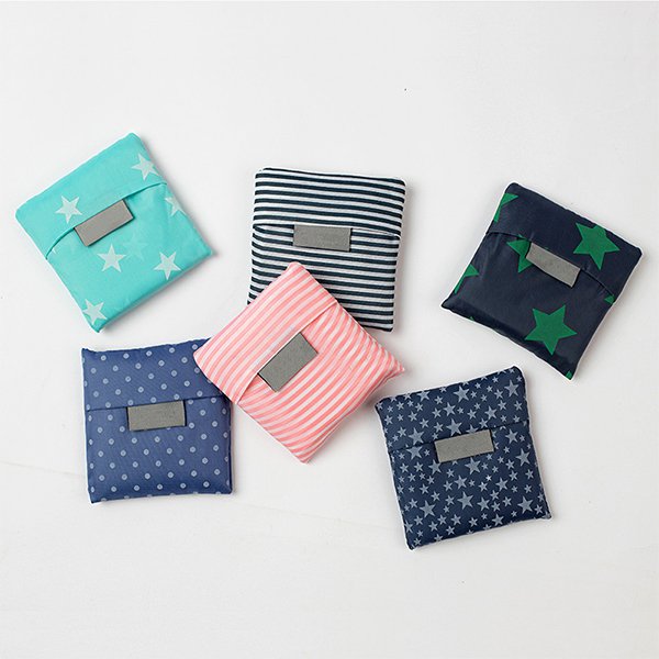 簡約輕巧收納袋