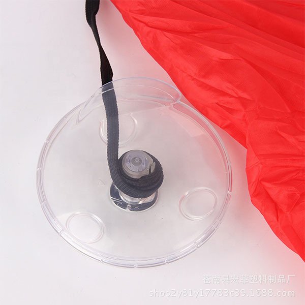 圓形易拉式收納袋