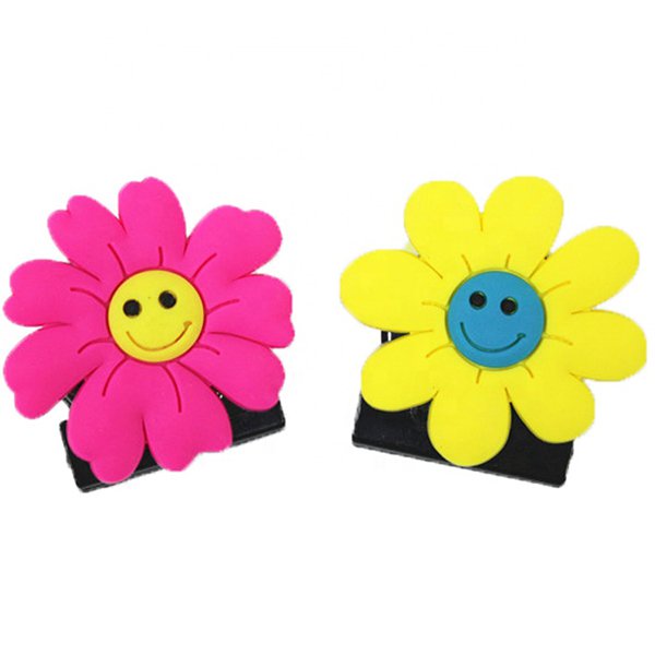 卡通造型冰箱貼-軟PVC冰箱貼