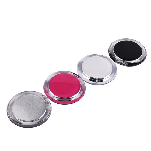 PS材質雙面化妝鏡