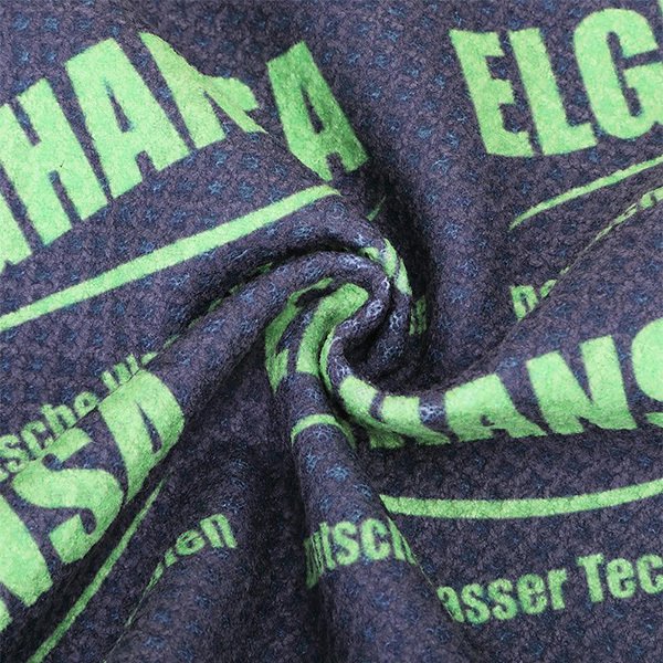 快乾掛勾運動毛巾