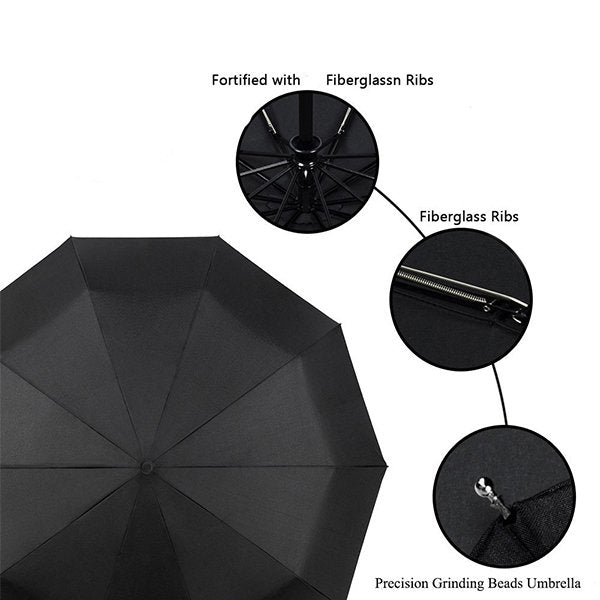 24吋藍芽音響摺疊傘