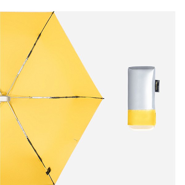 20吋摺疊傘-手動春亞紡傘