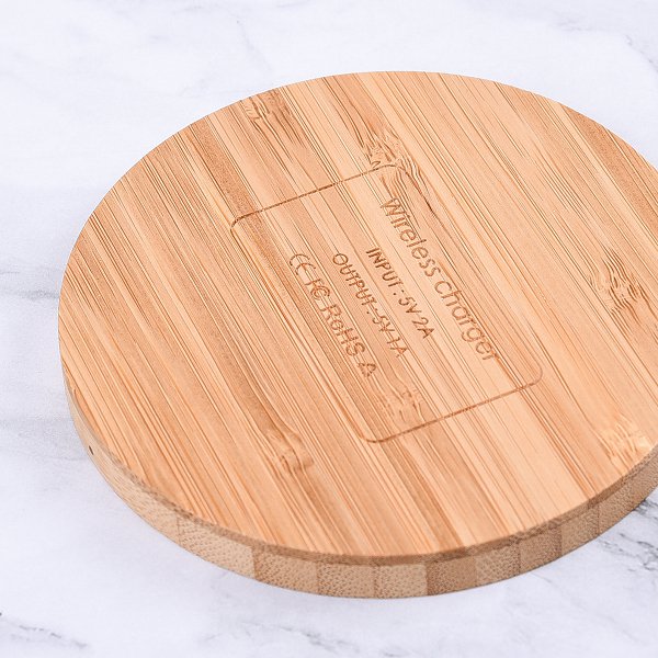 手機無線充電器