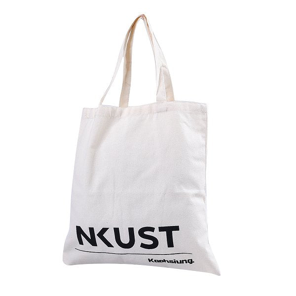 平面手提帆布袋