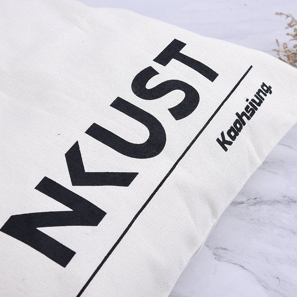 平面手提帆布袋