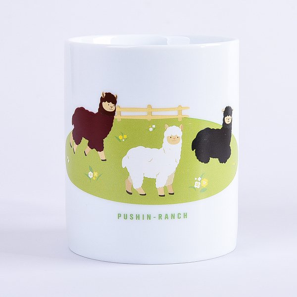 熱感局部變色馬克杯