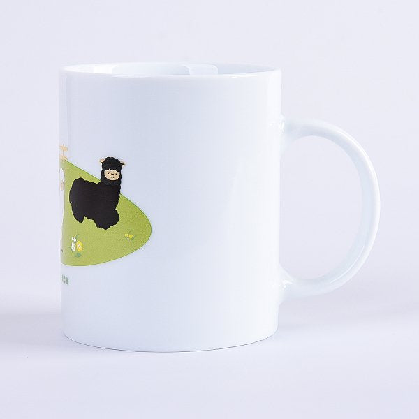 熱感局部變色馬克杯